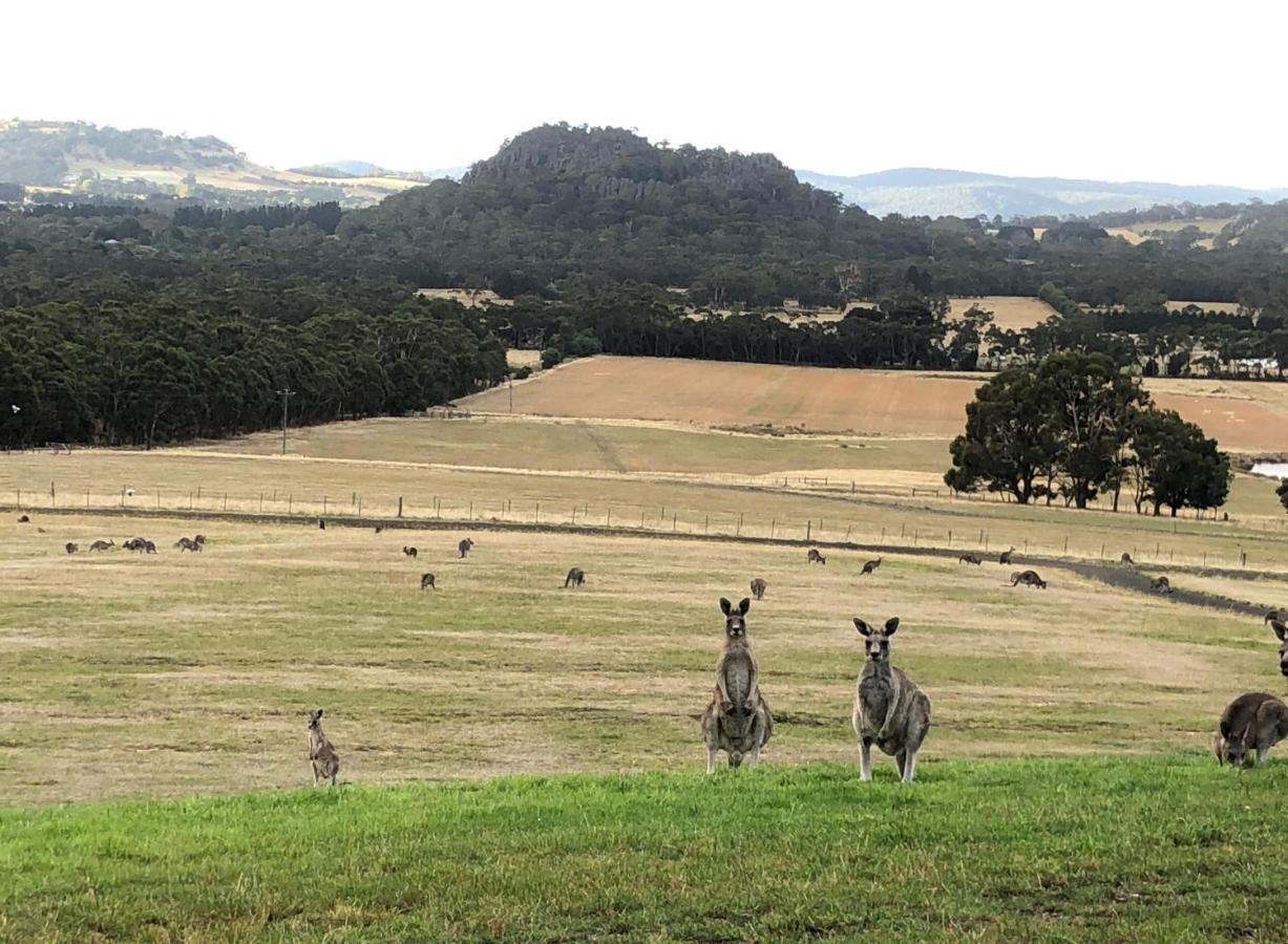 Hanging Rock Views Woodend Extérieur photo