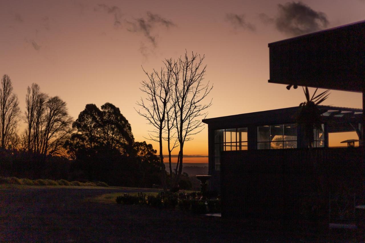 Hanging Rock Views Woodend Extérieur photo