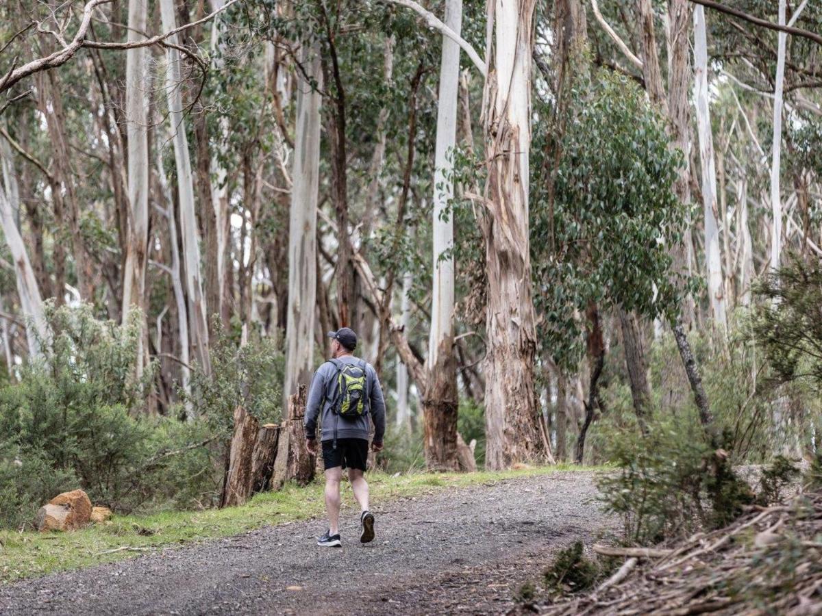 Hanging Rock Views Woodend Extérieur photo