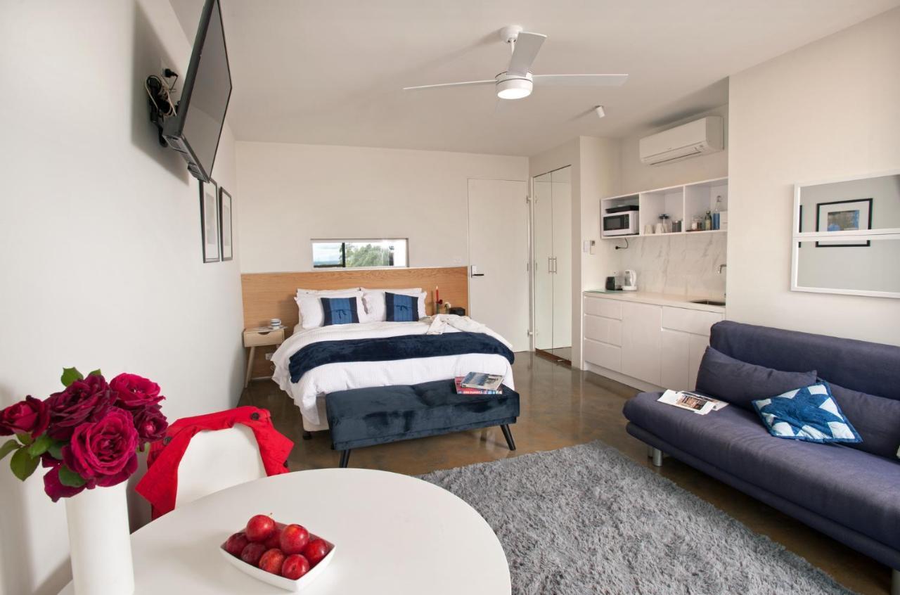 Hanging Rock Views Woodend Extérieur photo