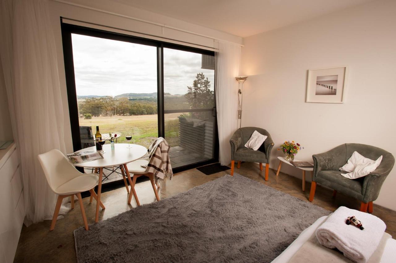 Hanging Rock Views Woodend Extérieur photo
